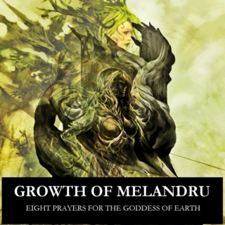 Growth of Melandru