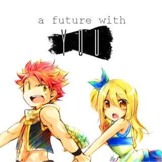 a future with you