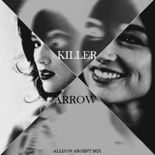 arrow killer