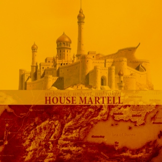 house martell ☼
