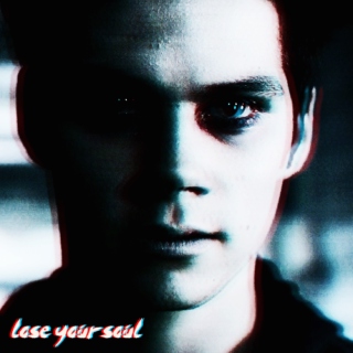 you're gonna lose your soul