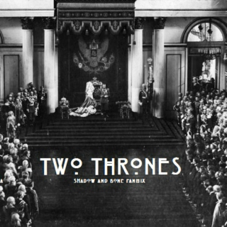 Two Thrones