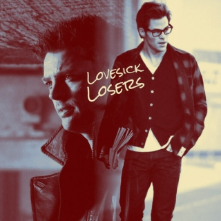 Lovesick Losers