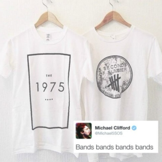 it's just bands