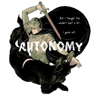 autonomy ➳