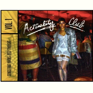 Actuality Club Vol. 1