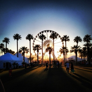 The Best of Coachella 2014