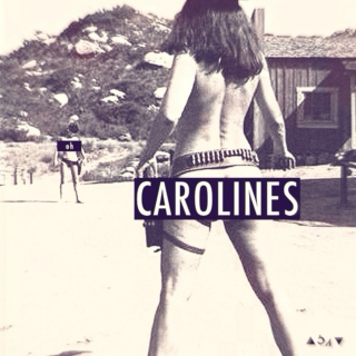 Oh Carolines