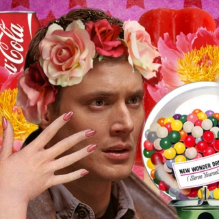 Dean-o-Candy-Boy 