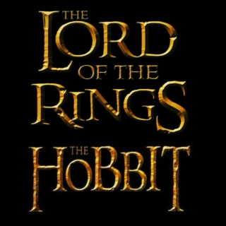 Lord of The Rings/The Hobbit (film score)