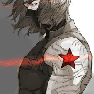 loving the winter soldier