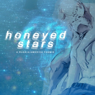 ☆ honeyed stars ☆