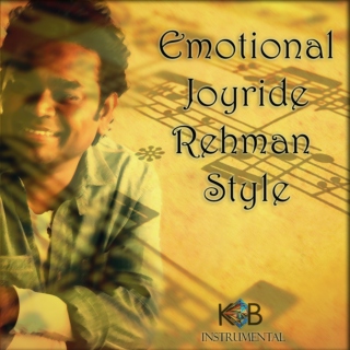 Emotional JoyRide - Instrumental