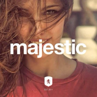Chill Electro Mixes from Majestic Casual