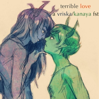 terrible love