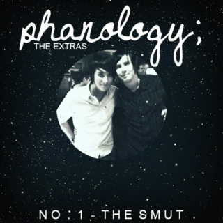 phanology; the smut
