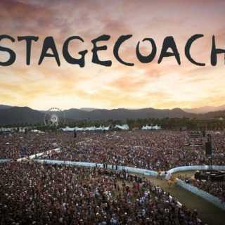 Stagecoach! 2014