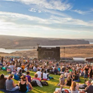 Watershed Festival Mix