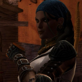 Isabela: The Pirate Queen
