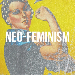 neo-feminism 