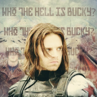Who's Bucky?