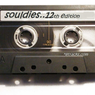 Souldies 12th Edition