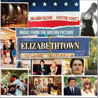Elizabethtown Soundtrack