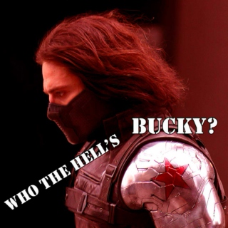 Who the hell's Bucky?