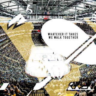 Pittsburgh Penguins Playoff Mix 2014