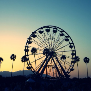 Best of Coachella 2014