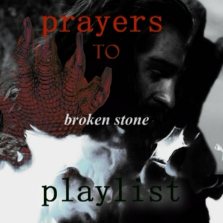 Prayers to Broken Stone part 1