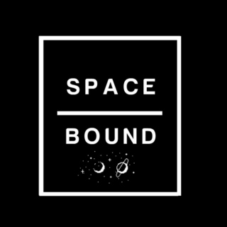 Space Bound.
