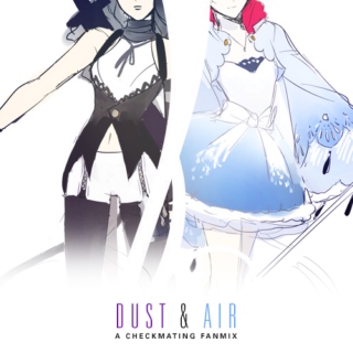 Dust & Air