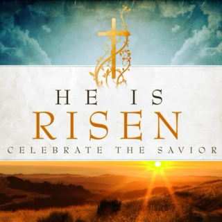 He's Alive! Easter Mix