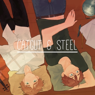 Catgut & Steel