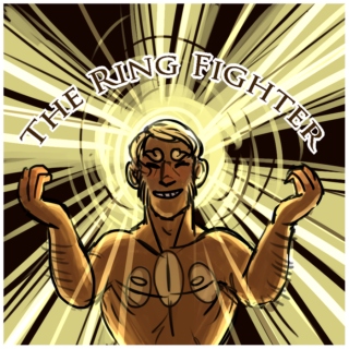 The Ring Fighter