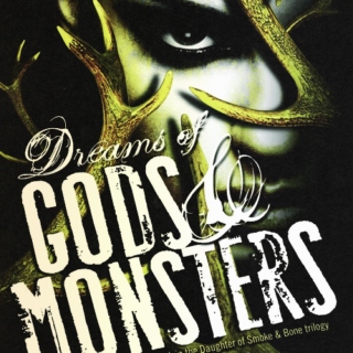 Dreams of Gods and Monsters: Soundtrack