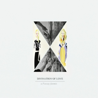 ♦ Divination of Love ♦
