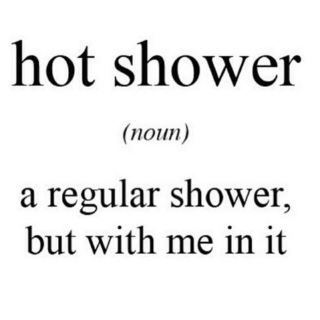 shower power 