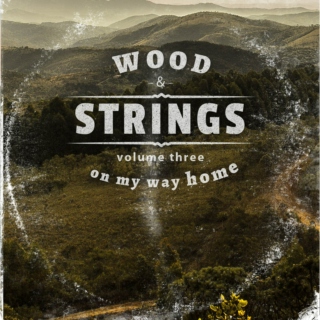 Wood & Spring Vol. 3B