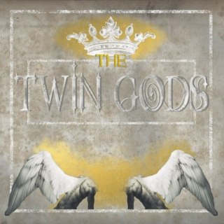 The Twin Gods