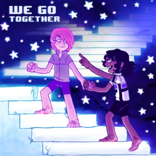 We Go Together - a T2 fanmix