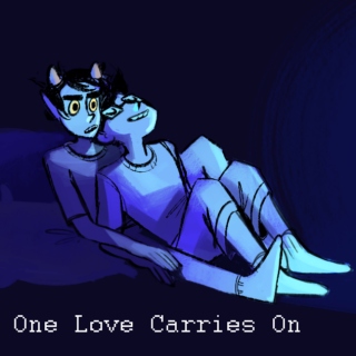 One Love Carries On: A Johnkat Mix