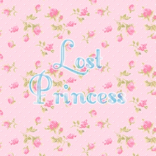 Lost Princess 