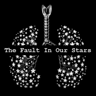 the fault in our stars.