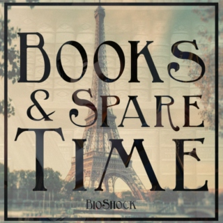 Books & Spare Time - An Elizabeth Fanmix