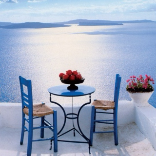 Greek Island 3