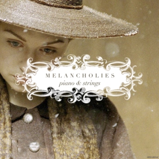 melancholies