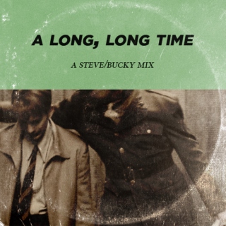 a long, long time