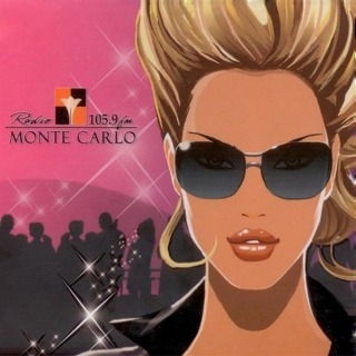 Monte Carlo fashion and house 2012 and earlier